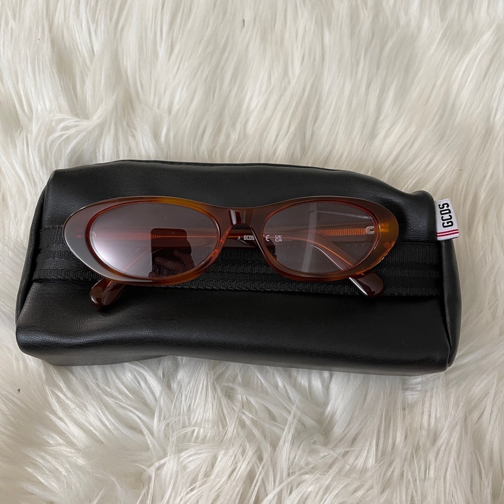 GCDS GD0021 Sunglasses - Picture 2 of 7
